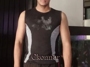 Ckonnor