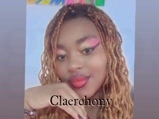 Claerehony