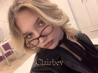Clairbev