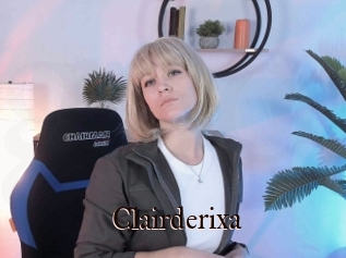 Clairderixa