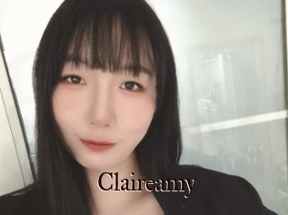 Claireamy