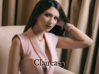 Claireasry