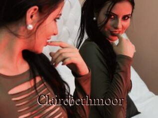 Clairebethmoor