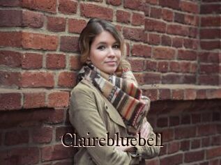 Clairebluebell