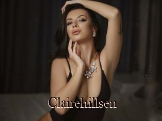 Clairehillsen