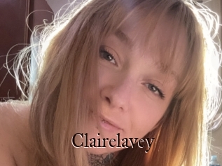 Clairelavey