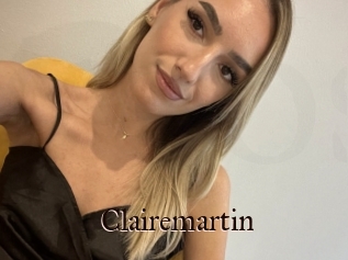 Clairemartin