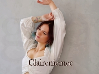 Claireniemec