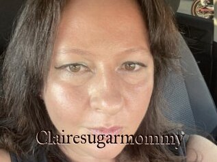 Clairesugarmommy