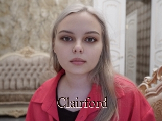 Clairford