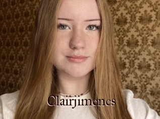 Clairjimenes