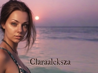 Claraaleksza