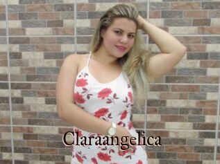 Claraangelica
