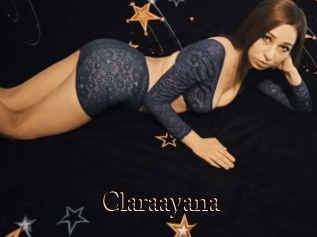 Claraayana