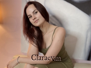 Claraevan
