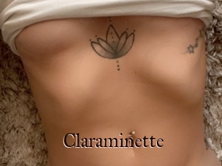 Claraminette