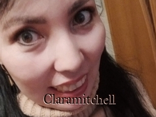 Claramitchell