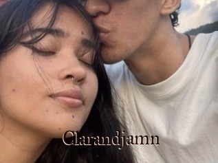 Clarandjamn