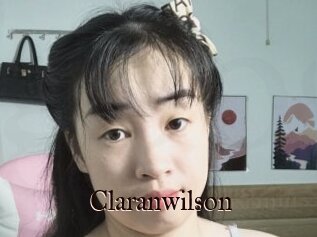 Claranwilson