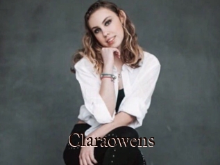Claraowens
