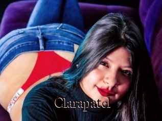 Clarapatel