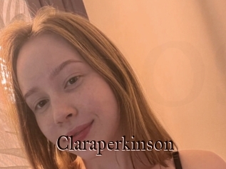 Claraperkinson