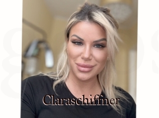 Claraschiffner