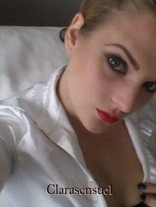Clarasensuel