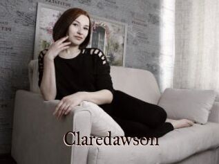 Claredawson