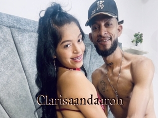 Clarisaandaaron