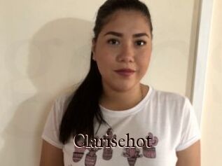 Clarisehot