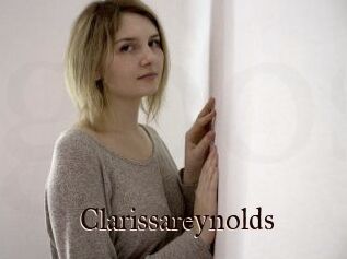 Clarissareynolds