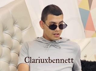 Clariuxbennett