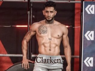 Clarken