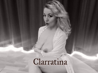Clarratina