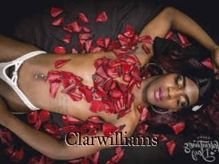 Clarwilliams
