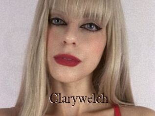 Clarywelch