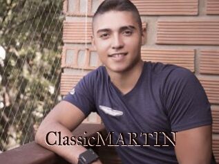 ClassicMARTIN