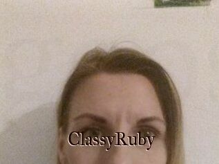 ClassyRuby