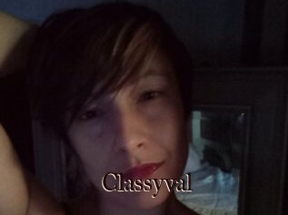 Classyval