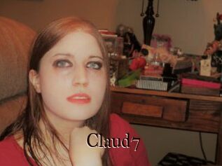 Claud7