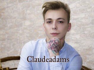 Claudeadams