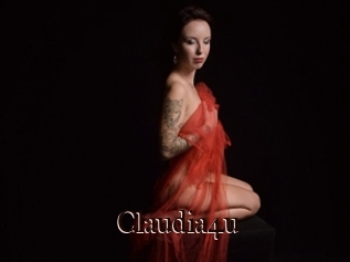 Claudia4u
