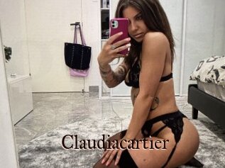 Claudiacartier
