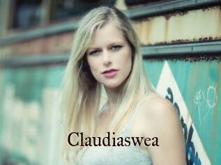 Claudiaswea