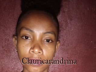 Clauricarandrina