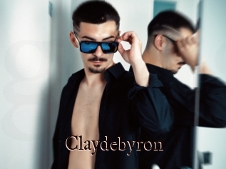 Claydebyron