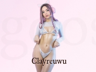 Clayreuwu