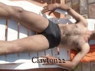 Clayton22