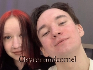 Claytonandcornel